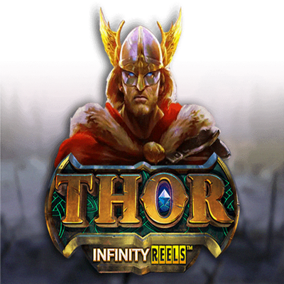 Thor Infinity Reels